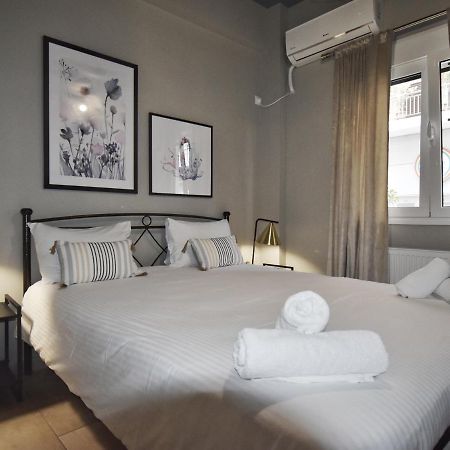 Petite Apartment Athens Ngoại thất bức ảnh