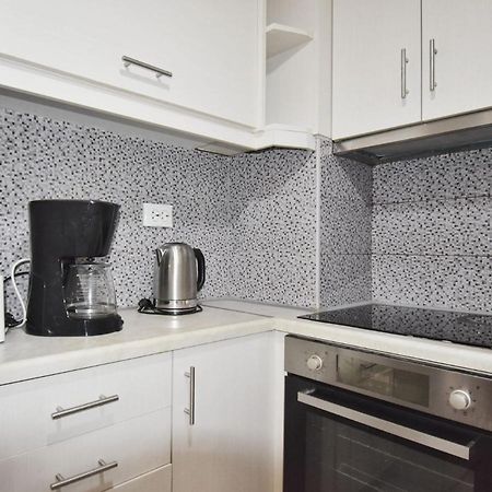 Petite Apartment Athens Ngoại thất bức ảnh