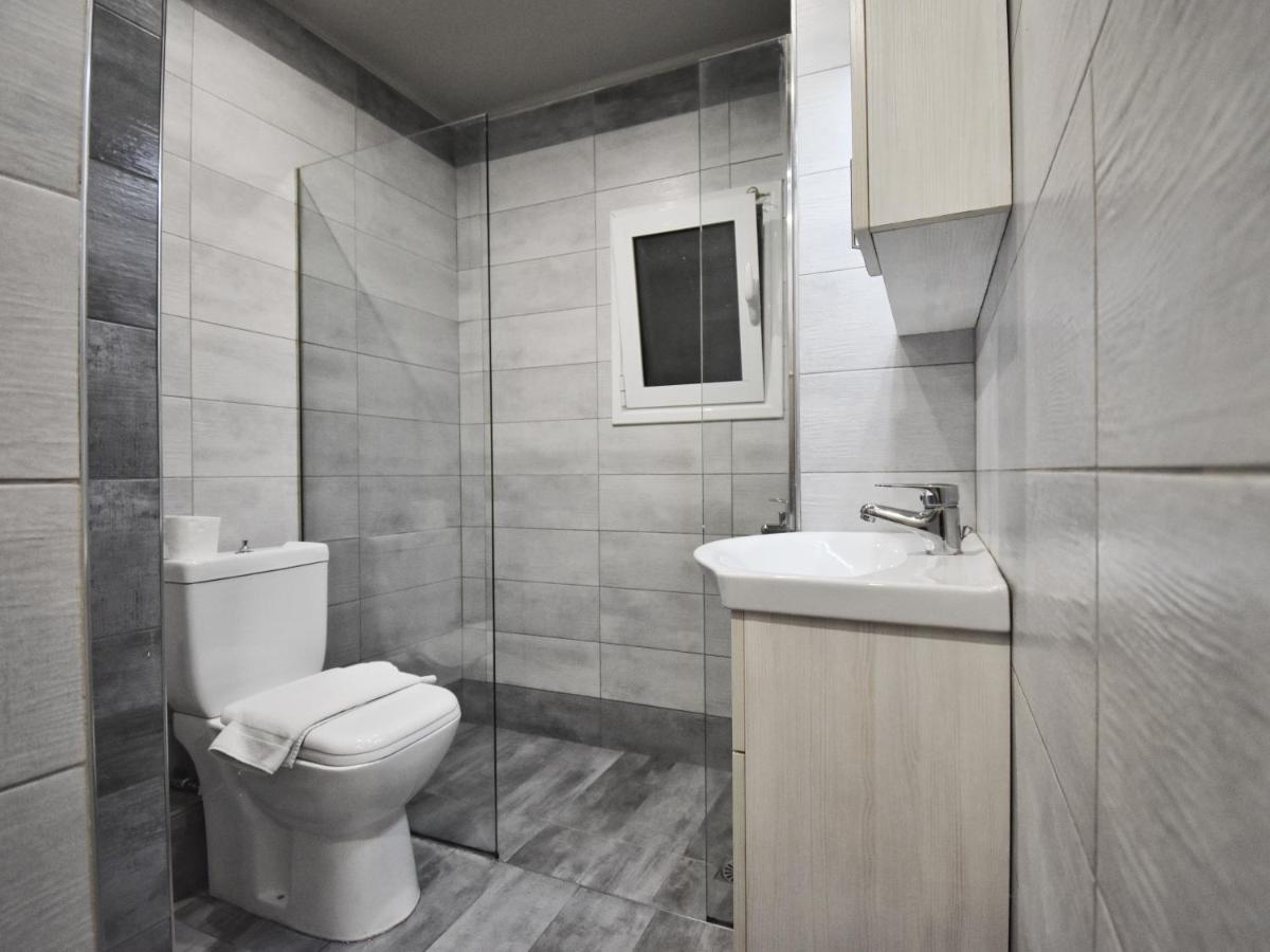 Petite Apartment Athens Ngoại thất bức ảnh