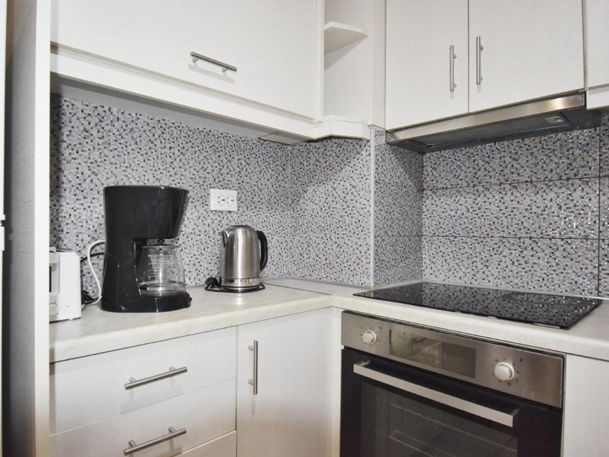 Petite Apartment Athens Ngoại thất bức ảnh